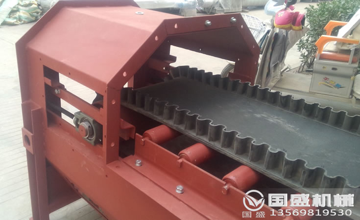 密封定量给料机