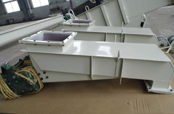 电磁振动给料机